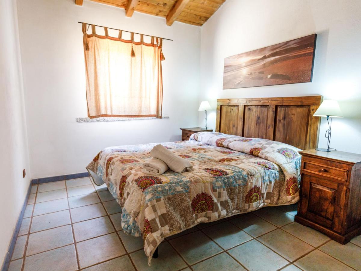 Holiday Home Mare Di Ginepri - Bad115 By Interhome Badesi Exterior foto