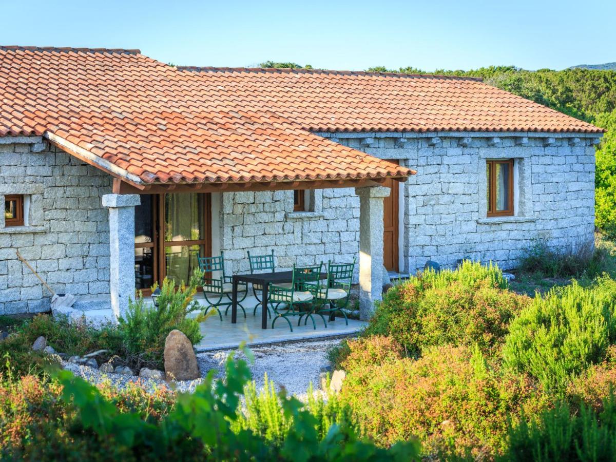 Holiday Home Mare Di Ginepri - Bad115 By Interhome Badesi Exterior foto