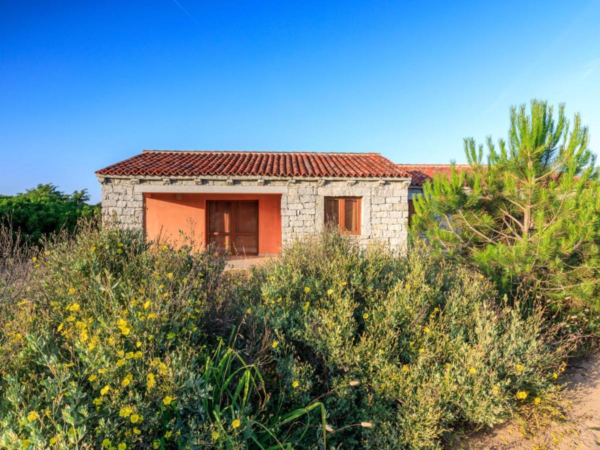 Holiday Home Mare Di Ginepri - Bad115 By Interhome Badesi Exterior foto