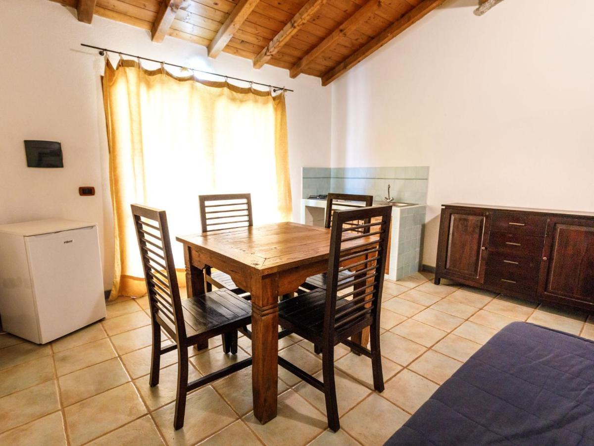 Holiday Home Mare Di Ginepri - Bad115 By Interhome Badesi Exterior foto